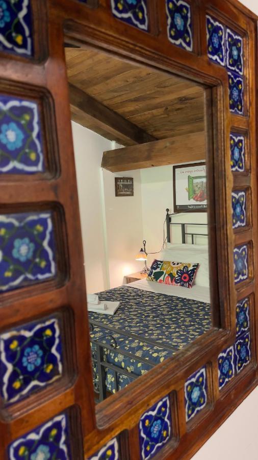 Agriturismo La Casa Del Ghiro Pimonte Bagian luar foto