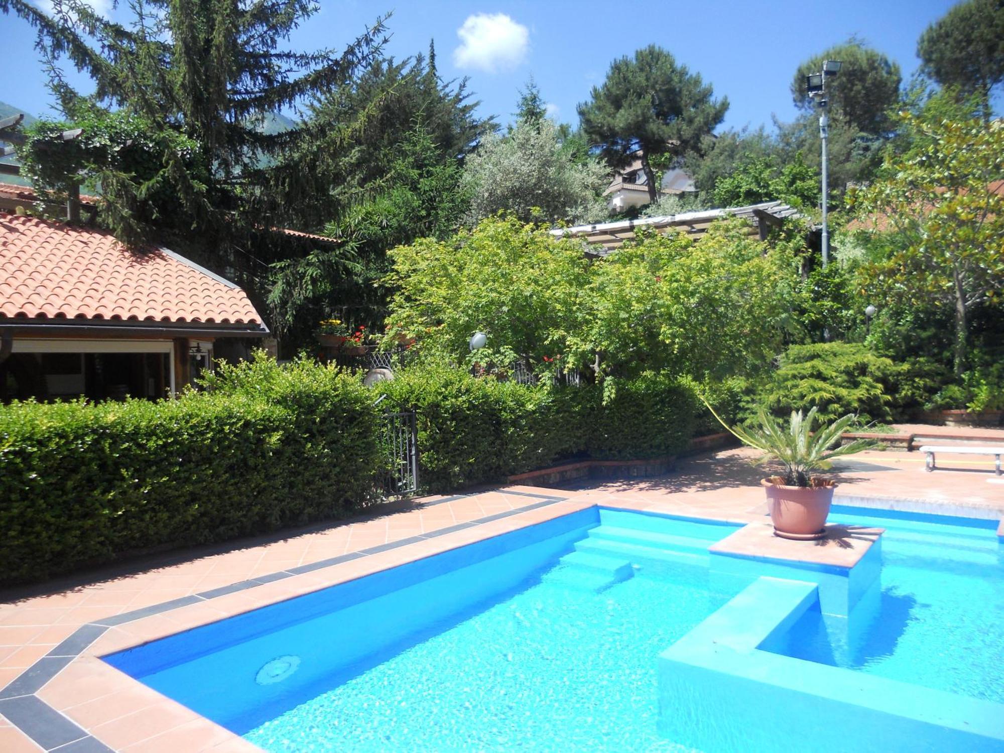 Agriturismo La Casa Del Ghiro Pimonte Bagian luar foto
