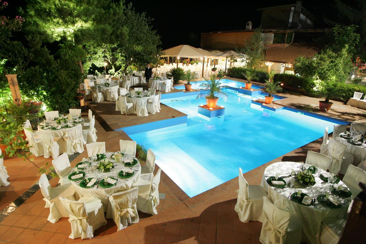 Agriturismo La Casa Del Ghiro Pimonte Bagian luar foto